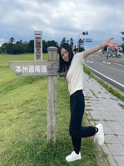 K.Tさん