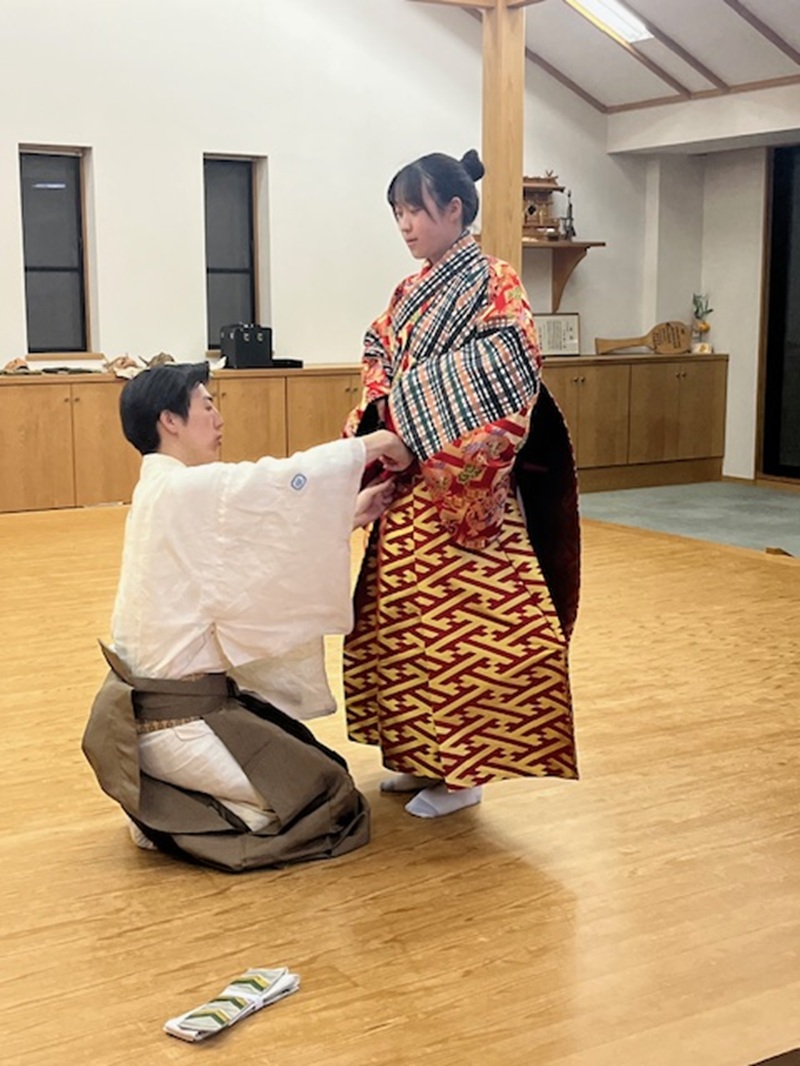 A.Oさん