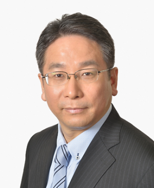 Shinichi Tanaka